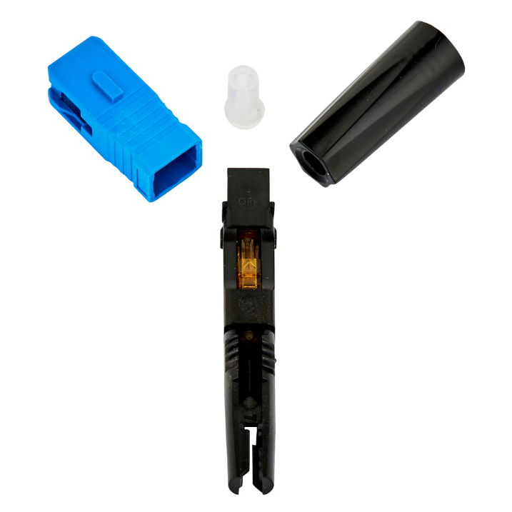 Fast Connector SC/UPC SC/APC 04